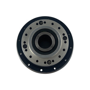 Reductor de velocidad cilíndrico Kawasaki 3BA006L-AC01 de instalación vertical para brazo robótico - Product Image 2