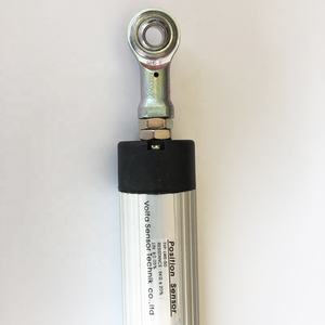 リニア変位センサータイロッドタイプ (両端ジョイントベアリング) - Product Image 4