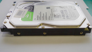 Disque dur Dell Seagate 3,5 pouces 2 To / Disque dur de bureau OEM - Product Image 4