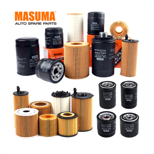 Filtro <span class=keywords><strong>de</strong></span> Aceite Universal para Automóvil MASUMA MFC-1317 26300-42040, <span class=keywords><strong>Repuesto</strong></span> para <span class=keywords><strong>Kia</strong></span> - Product Image 6
