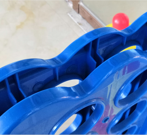 Nnnbaby儿童益智玩具出售大jumbo连接四个幼儿园游戏巨头为孩子连接4 - Product Image 6