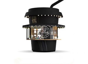 2025 Custom Small Food Truck Fast Food <b>Trailer</b> <b>Hot</b> <b>Dog</b> Food Car For Sale Coffee <b>Trailer</b> Bubble Tea Cart - Product Image 3