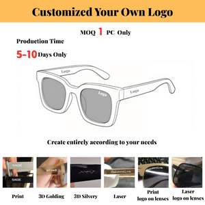 Vente en gros Lunettes de soleil rétro œil de chat demi-monture pour femmes Fashion Hip Hop Vintage Metal Frame Black <span class=keywords><strong>Pink</strong></span> Custom Logo - Product Image 5