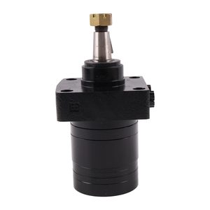 Moteur hydraulique à roue Ksqoon, type piston à arbre de 30 mm, pour Exmark Toro Parker 1140549 - Product Image 4