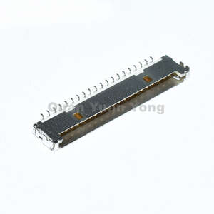 Connecteur d'origine Quanyuantong DF19G-20P-1H(<span class=keywords><strong>59</strong></span>) en stock - Product Image 4