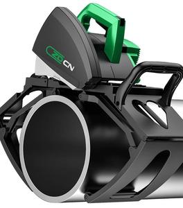 เครื่องตัดท่อแบบพกพา ZD600 สำหรับท่อเหล็กและท่อพลาสติก - Product Image 1