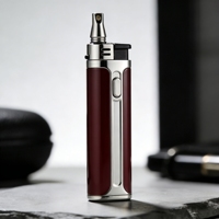Appareil à fumée portable rechargeable classique, très vendu à bas prix