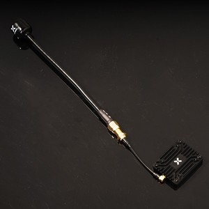 Foxeer 4.9G düşük bant gözlük modülü Set 40CH çift alıcı Reaper 2.5W Extreme VTX ile 40CH lolipop/Echo 2 yama anten - Product Image 2