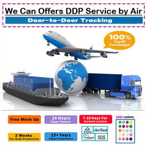 Fournisseur en gros de tissus de haute qualité sur mesure, t-shirt streetwear à épaules tombantes en coton avec broderie 3D, grande taille, pour hommes - Product Image 5