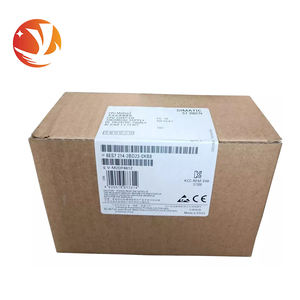 ชุดควบคุม PLC แบบโปรแกรมได้ ยี่ห้อ S-IEMENS รุ่น 6ES7 214-2BD23-0XB8 6ES7214-2BD23-0XB8 ของแท้ใหม่แกะกล่อง - Product Image 5