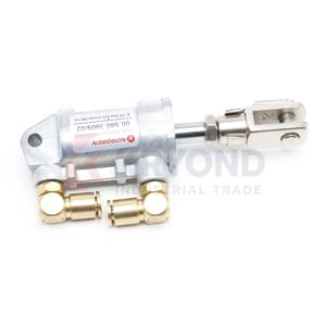 Cylindre pneumatique SM52 SM74 SM102 D25 H25 de bonne qualité pour machine d'impression, pièces de rechange accessoire, 1 pièce, 00.580.3909 - Product Image 5