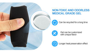 Warme En Koude Therapie Niet-Toxisch Langdurig Warm En Koud Kompres Voor Vinger Artritis En Jicht - Product Image 4