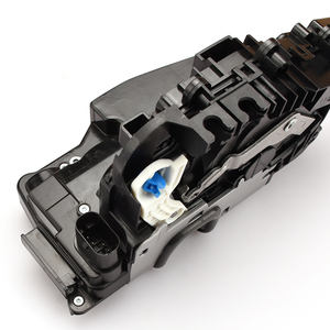 OE 0997200101, actuador de cerradura de puerta <span class=keywords><strong>central</strong></span> delantera izquierda, pestillo de puerta de coche para MERCEDES BENZ E S GLE <span class=keywords><strong>GLS</strong></span> W167 W213 W222 W292 - Product Image 4