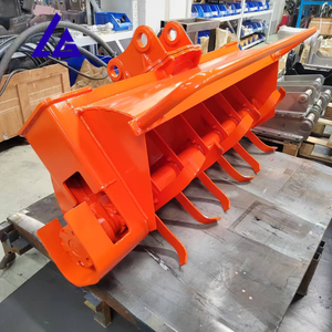 Attacco per motozappa rotatoria idraulica da 1800mm per lavori di aratura di <span class=keywords><strong>terreni</strong></span> agricoli - Product Image 6