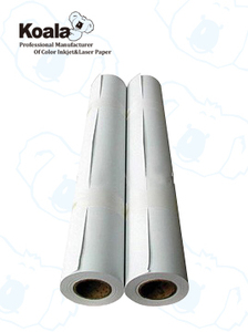 Koala Nhà Máy 108 Gam Chất Lượng Cao Tráng Phun Matte Photo <span class=keywords><strong>Paper</strong></span> CuộN - Product Image 4