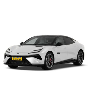 En stock Lotus Emeya 900 R+ Hyper-GT 100% électrique 918 CV 2,78 s 0-100 km/h Charge ultra-rapide 800 V Double moteur AWD Berline sportive - Product Image 1