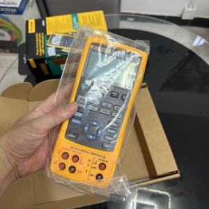 Untuk <span class=keywords><strong>Fluke</strong></span> 725 kalibrator proses multifungsi dengan kemasan asli - Product Image 2