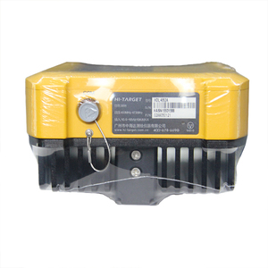 เครื่องมือสำรวจ HI-TARGET V300 Gnss Rtk แบบไร้ข้อผิดพลาด ดีไซน์น้ำหนักเบา พร้อมระบบ Rtk Gps - Product Image 5