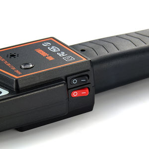 MD-3003B1 핸드 헬드 금속 탐지기 보안 검사 탐지기 de 금속 금속 - Product Image 4