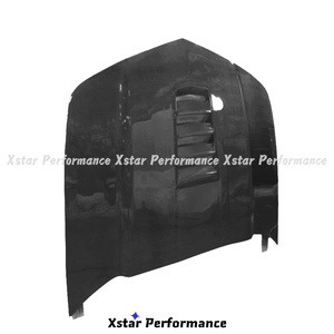 Capot de capot ventilé en Fiber de carbone de Style Z28 pour Chevrolet <span class=keywords><strong>Camaro</strong></span> 5e génération LS LT SS Z28 <span class=keywords><strong>2010</strong></span>-2015 - Product Image 4