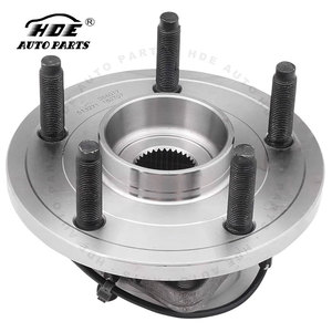 513271 BR930523 52104499AD Wholesale HDE Auto Parts Front <b>Wheel</b> Hub Bearing for Dodge Durango Chrysler Aspen - Product Image 5