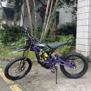 Beex E Bike <strong>Ultra</strong> Electric Mountain Bike 60v 40ah 8000 Lightweight Aluminum Frame <strong>High</strong> <strong>Speed</strong> Electronic Bicycle Lithium Battery - Product Image 1