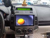Lecteur multimédia avec écran tactile, android, dvd, radio, vidéo, avec navigation gps, pour 2008, 2009, 2010, Mazda 5, 2011