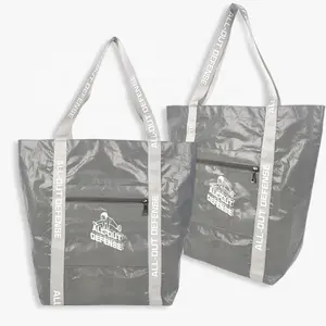Trading Show Non Woven Bag Cheap And High Quality Reusable Shopping Bag Non Woven Tote Bag Can Be Customized On Your Logo