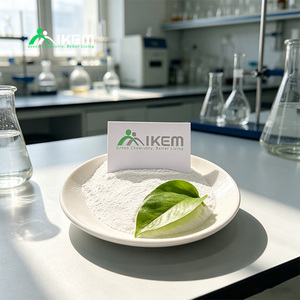 Citrato de Amonio de Grado Alimenticio 99% de Mikem Factory Supply, Reguladores de Acidez CAS 3012-65-5 para Aditivos Alimentarios - Product Image 1