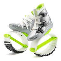 Zapatos de salto de canguro de buena calidad, calzado de rebote de primavera