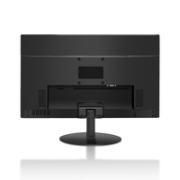 Moniteur d'ordinateur Full HD 1080P en vente chaude, écran d'ordinateur de bureau LED anti-lumière bleue TN 22 pouces, écran LCD pour ordinateur