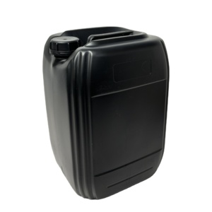 Machine de moulage par soufflage par extrusion de tambour chimique HDPE-Jerrycan en <span class=keywords><strong>plastique</strong></span> de <span class=keywords><strong>20L</strong></span> 25L 30L pour seaux et barils de tambours - Product Image 2