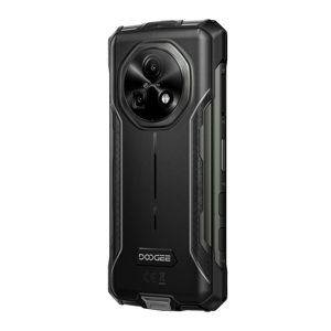 DOOGEE Fire 7 Android 15 Smartphone 6,6 pouces NFC 13000 mAh Prise en charge du déverrouillage facial Téléphone NFC Nouveau Téléphone Robuste - Product Image 5