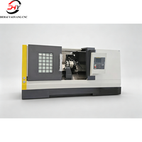 Machine-outil complexe de tournage et de fraisage Mitsubishi TCK56 CNC