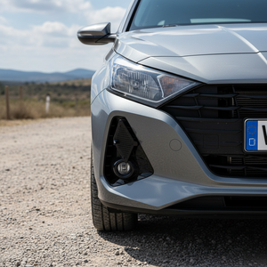 Cubierta del Gancho de Remolque Delantero para Hyundai I20 2021-2024, 86517-Q0000 - Product Image 3