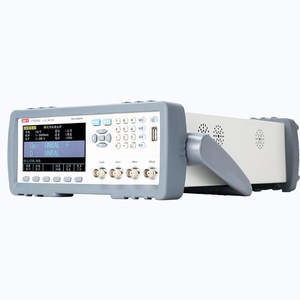 ยูนิ-ที UTR2830 LCR ดิจิตอลบริดจ์ 10Hz-20kHz อินเทอร์เฟซ USB เครื่องทดสอบความต้านทานความจุของตัวเหนี่ยวนำ - Product Image 2