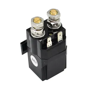 48 Volt Solenoid Cho Câu Lạc Bộ Xe Golf Giỏ Hàng DS & Precedent 102865901 1028659-01 Golf Cart Solenoid 48 V