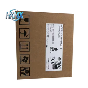 Contrôleur logique programmable série EH3 DVP80EH00T3 DVP64EH00T3 DVP48EH00T3 DVP40EH00T3 DVP32EH00T3 avec sortie transistor - Product Image 1