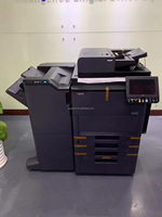 Kyocera TASKalfa 7003i 8003i 9003i Bon état Reconditionné Photocopieurs Kyocera Professionnels Consommables disponibles