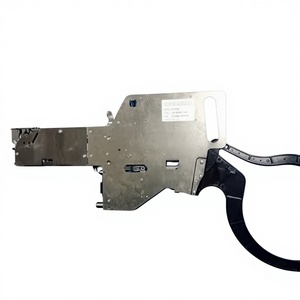 מזין חשמלי I-pulse F2-82M 8mm LG4-M2A00-540 LG4-M2A00 Smt - Product Image 1