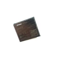 Modul 4G EC25-EUX LTE Cat 4 EC25-E EC25-EC EC25-EU Modul Seluler Nirkabel EC25-AF EC25-AUX EC25EUXGR-128-SGNS untuk router 4G