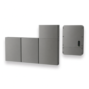 Batería de Litio Dyness Powrwall de 20kwh con Inversor Integrado de 5kw, Certificación UL1973 de EE. UU., Sistema Solar Todo en Uno de Alto Voltaje Lifepo4 de 20kwh - Product Image 5