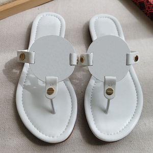 Sandales décontractées d'été multicolores à semelle coussinée, sandales à entre-doigts antidérapantes à bout ouvert qui s'adaptent à la forme du <span class=keywords><strong>pied</strong></span> - Product Image 2