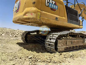 Motor Original Japonés Usado para Excavadora de Orugas 355, 332 kW, Alta Eficiencia, en Venta, Disponible en Stock - Product Image 4