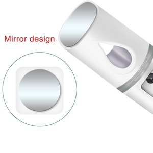 <span class=keywords><strong>Facial</strong></span> portátil de aerosol <span class=keywords><strong>hidratante</strong></span> Nano cara vapor de carga USB Nano del rociador de la niebla - Product Image 3