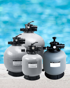 EMAUX Équipement de traitement de l'eau de <span class=keywords><strong>sable</strong></span> de quartz <span class=keywords><strong>Filtre</strong></span> de circulation de piscine Réservoir de <span class=keywords><strong>sable</strong></span> Filtres de piscine essentiels - Product Image 2