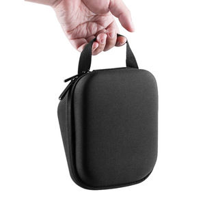 Tıbbi kol kan basıncı monitörü için özel EVA koruyucu evrensel sert kabuk seyahat saklama çantası - Product Image 3