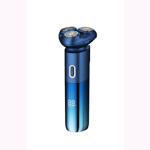 Afeitadora para Hombre, Afeitado en Seco y Húmedo, con Recortador de Barba y Depilador Corporal - Product Image 3