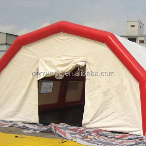 Надувная палатка для вечеринки