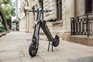 Offre Spéciale moteur <span class=keywords><strong>PRO</strong></span> 12 pouces vélo de montagne pliant 1 vitesse 48v 350w-1000w batterie Lithium Cycle vélo pliable pour adultes - Product Image 6